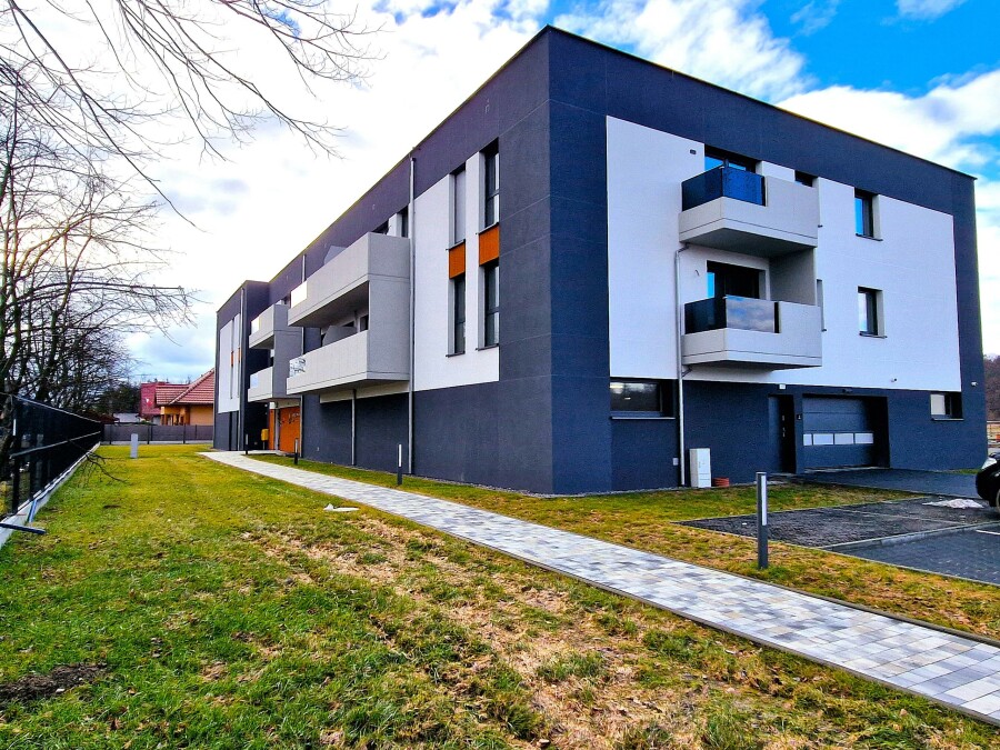 cieszyński, Skoczów, Skoczów, Bystra, Mieszkanie na sprzedaż