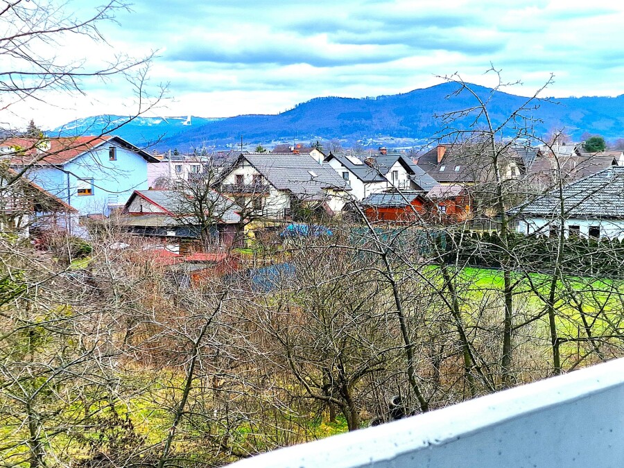 cieszyński, Skoczów, Skoczów, Bystra, Mieszkanie na sprzedaż