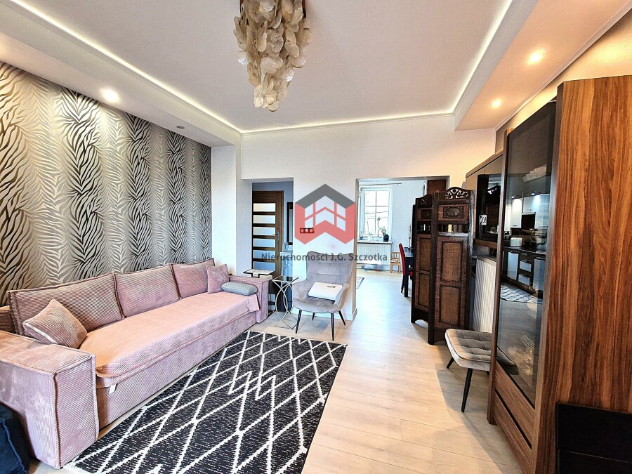 cieszyński, Skoczów, Skoczów, Mieszkanie na sprzedaż