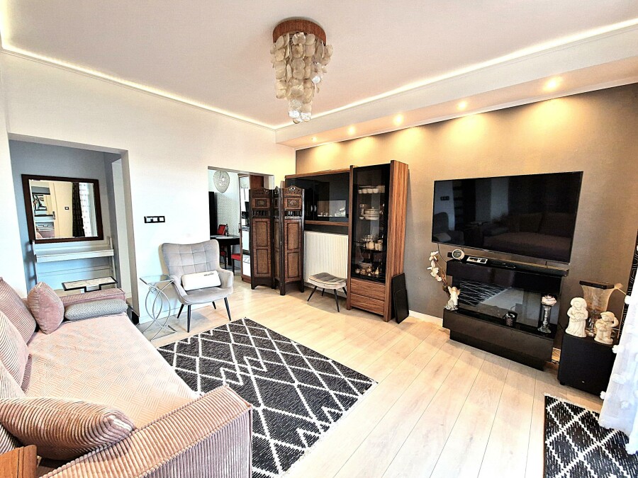 cieszyński, Skoczów, Skoczów, Mieszkanie na sprzedaż