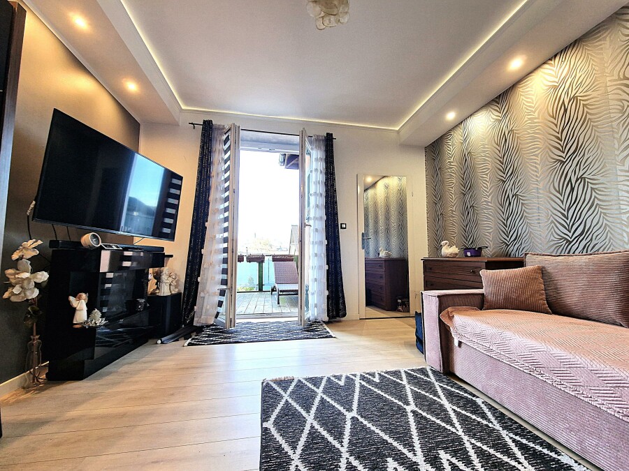 cieszyński, Skoczów, Skoczów, Mieszkanie na sprzedaż