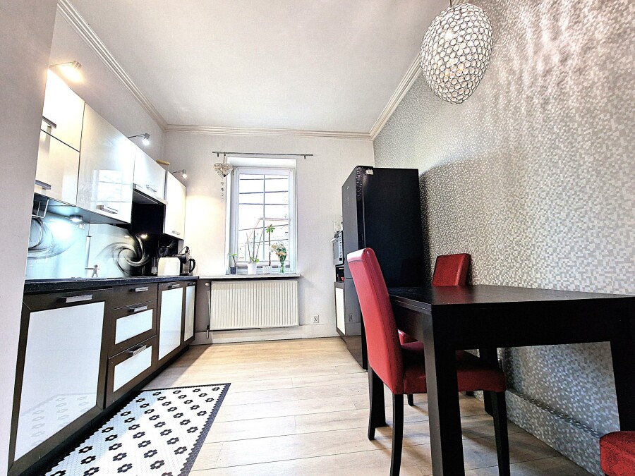 cieszyński, Skoczów, Skoczów, Mieszkanie na sprzedaż