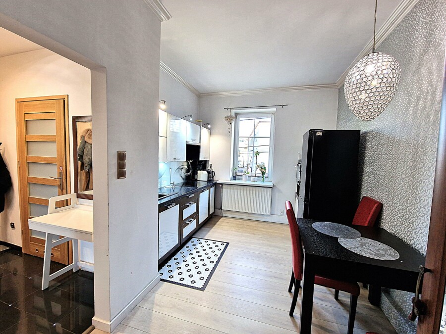 cieszyński, Skoczów, Skoczów, Mieszkanie na sprzedaż