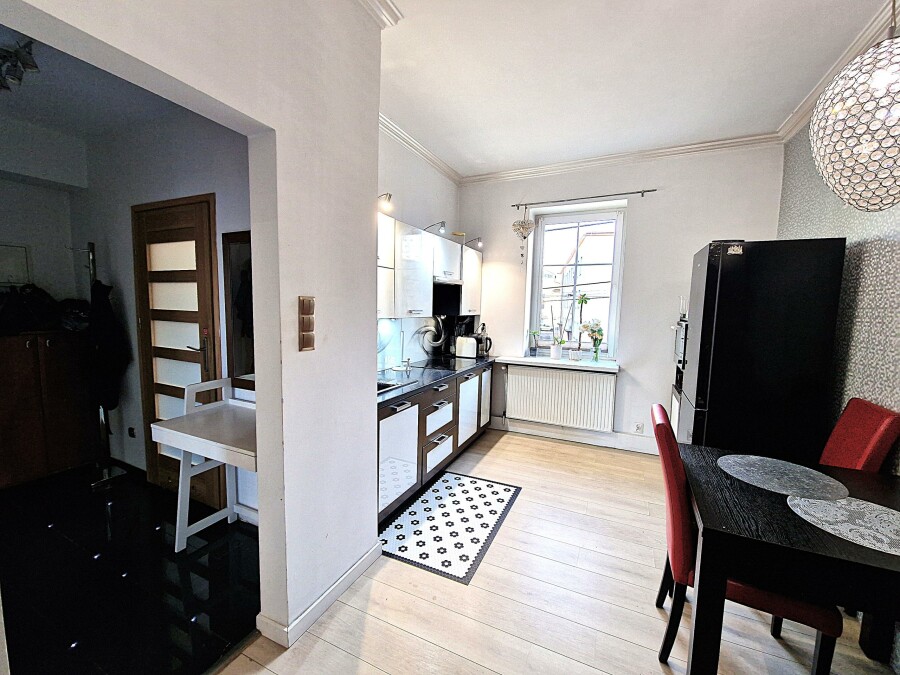 cieszyński, Skoczów, Skoczów, Mieszkanie na sprzedaż