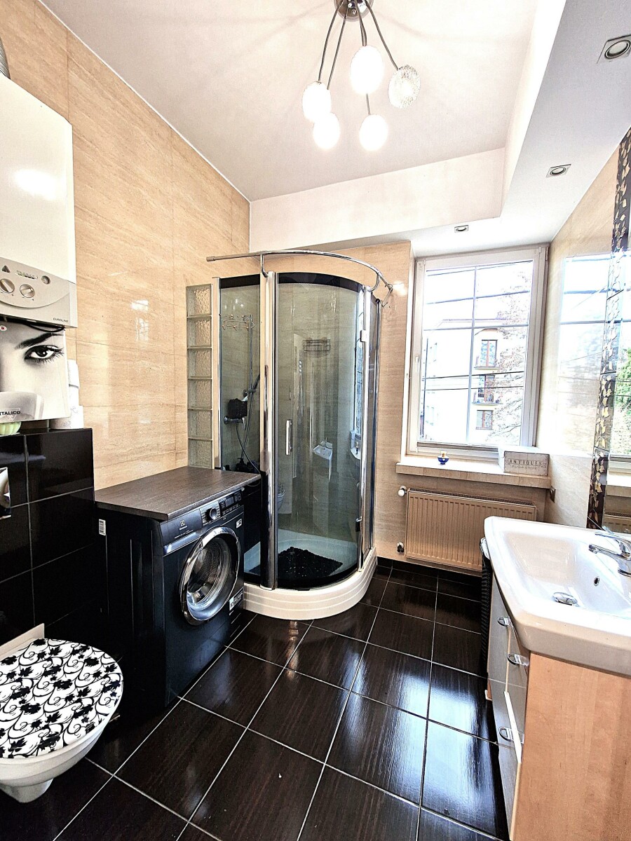 cieszyński, Skoczów, Skoczów, Mieszkanie na sprzedaż