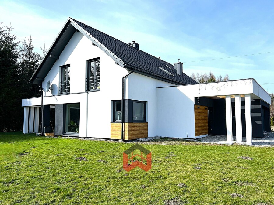 cieszyński, Skoczów, Skoczów, Dom na sprzedaż