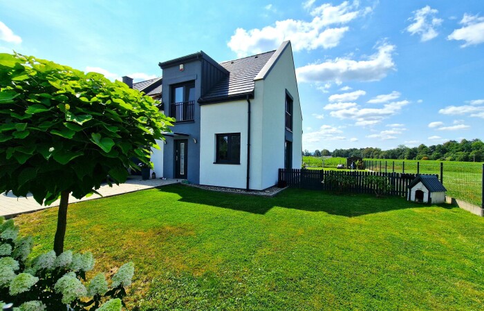 śląskie, cieszyński, Dom na sprzedaż