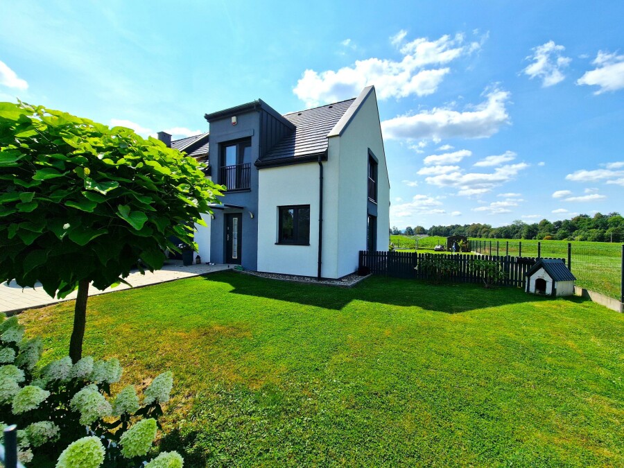 cieszyński, Skoczów, Skoczów, Dom na sprzedaż