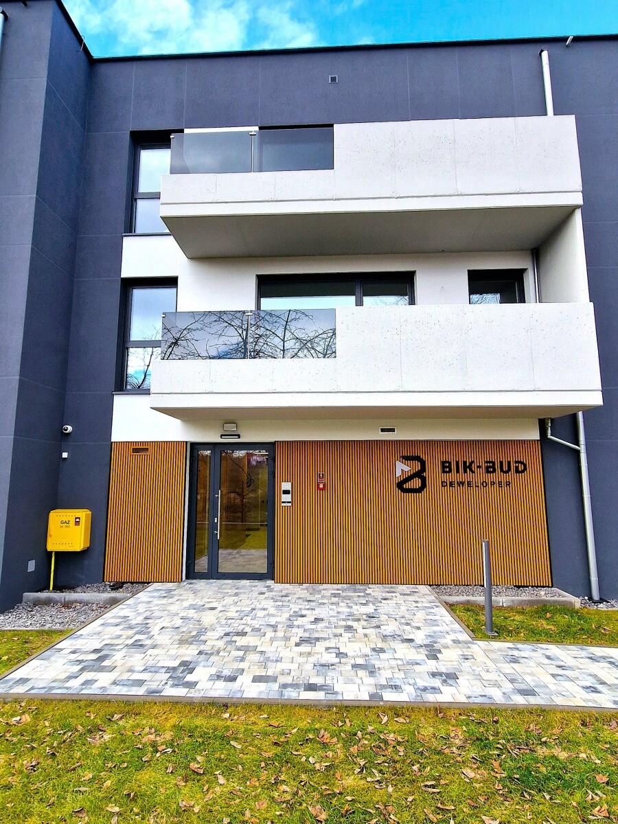 cieszyński, Skoczów, Skoczów, Mieszkanie na sprzedaż