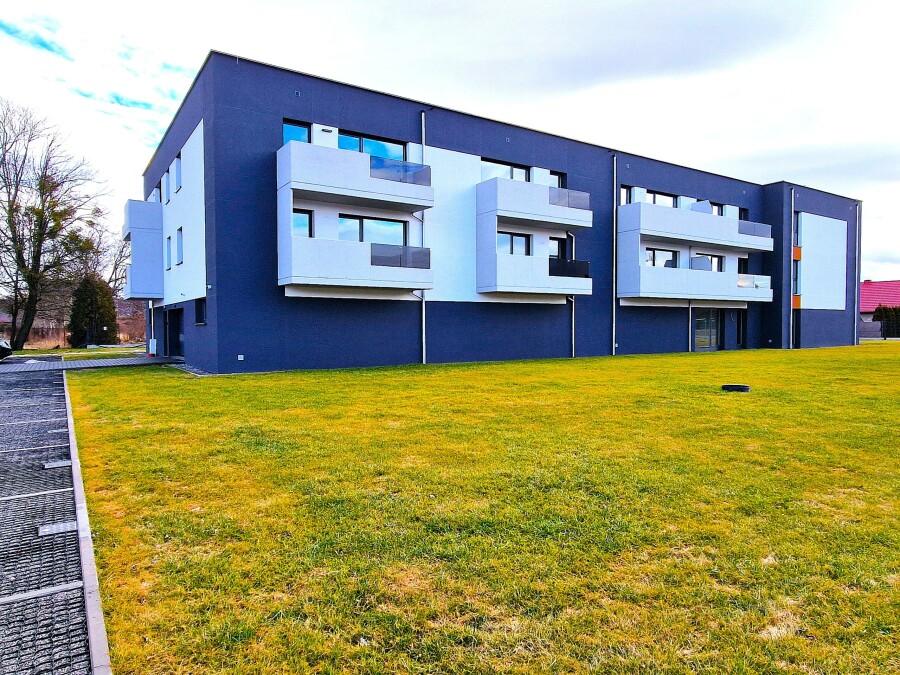 cieszyński, Skoczów, Skoczów, Mieszkanie na sprzedaż