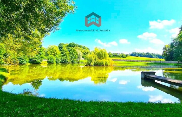 śląskie, cieszyński, Działka na sprzedaż