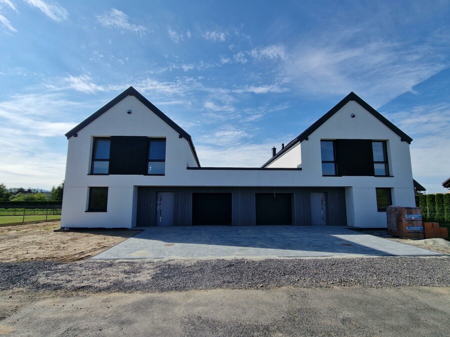 cieszyński, Skoczów, Skoczów, Czekoladowa, Dom na sprzedaż