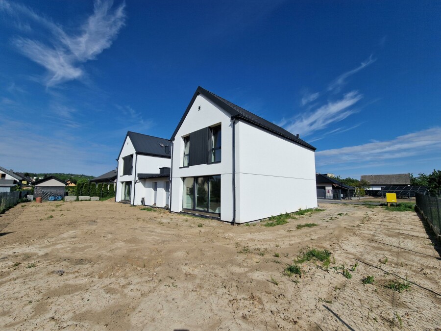 cieszyński, Skoczów, Skoczów, Czekoladowa, Dom na sprzedaż