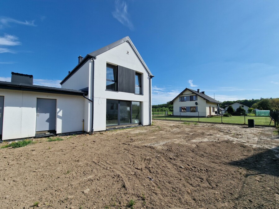 cieszyński, Skoczów, Skoczów, Czekoladowa, Dom na sprzedaż