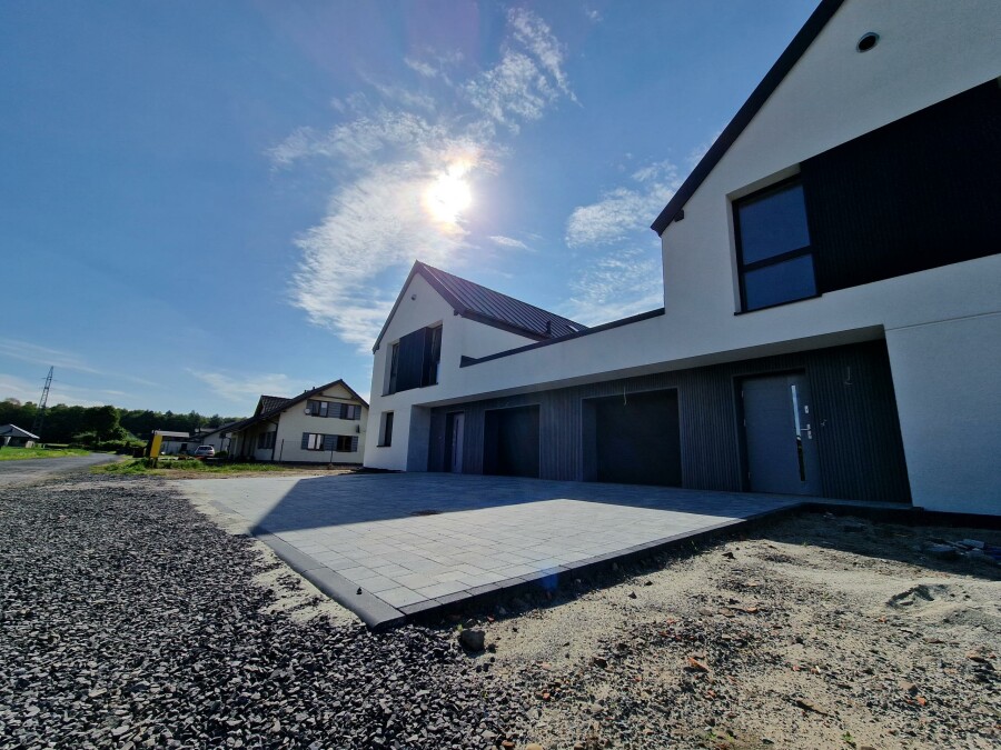 cieszyński, Skoczów, Skoczów, Czekoladowa, Dom na sprzedaż