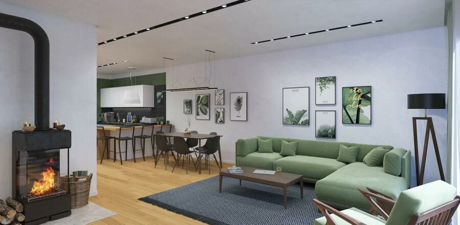 cieszyński, Skoczów, Skoczów, Czekoladowa, Dom na sprzedaż