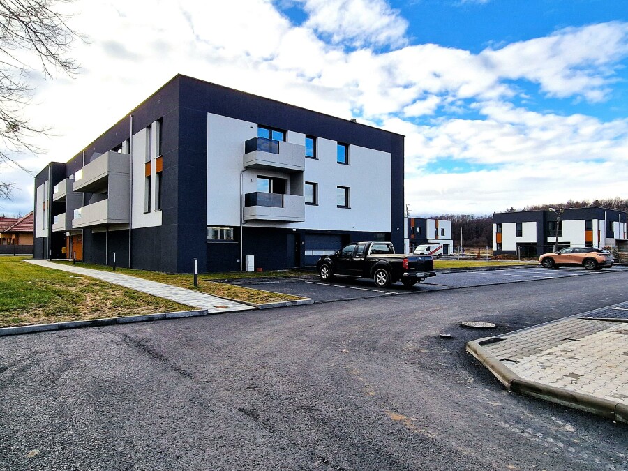 cieszyński, Skoczów, Skoczów, Mieszkanie na sprzedaż