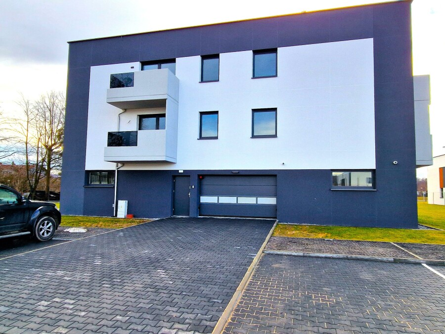 cieszyński, Skoczów, Skoczów, Mieszkanie na sprzedaż