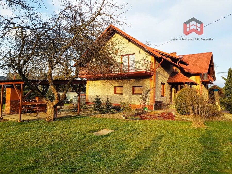 cieszyński, Hażlach, Pogwizdów, Dom na sprzedaż