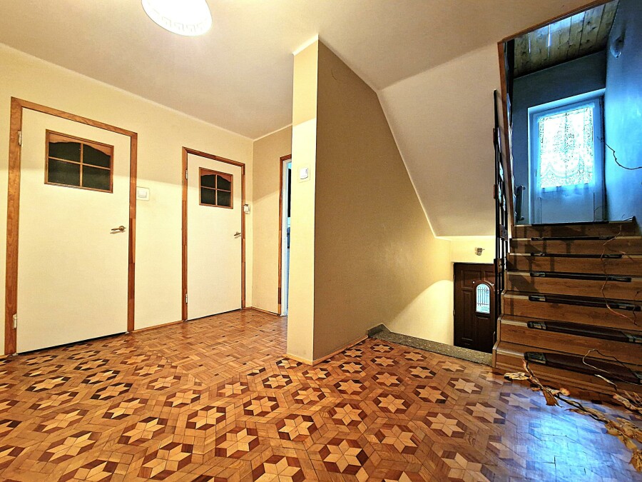 cieszyński, Skoczów, Skoczów, Parkowa, Dom na sprzedaż