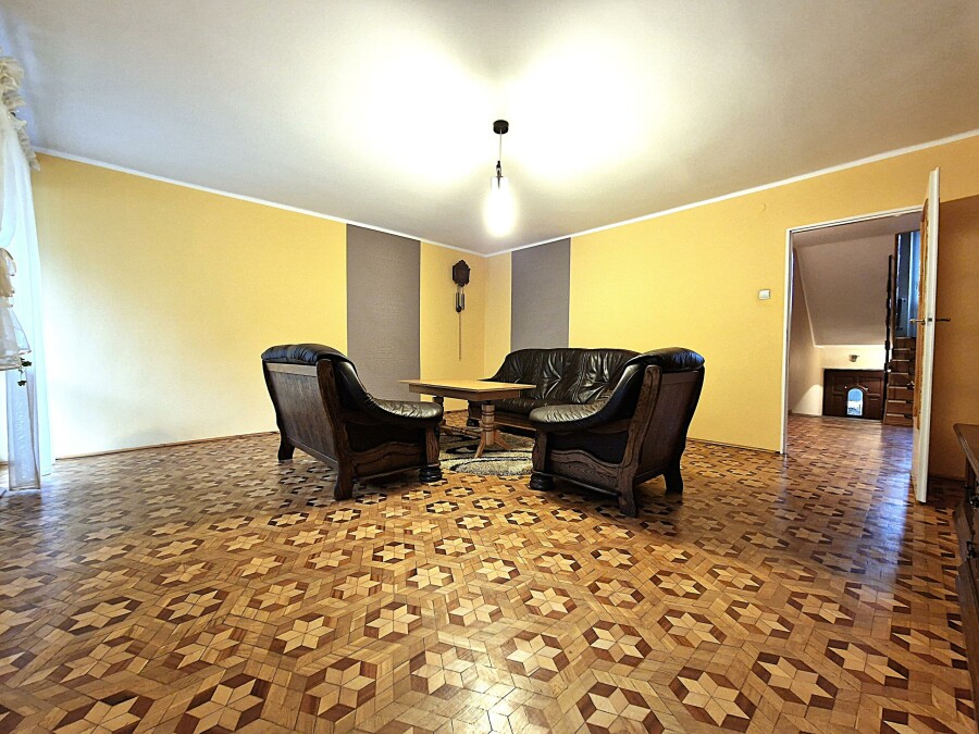 cieszyński, Skoczów, Skoczów, Parkowa, Dom na sprzedaż