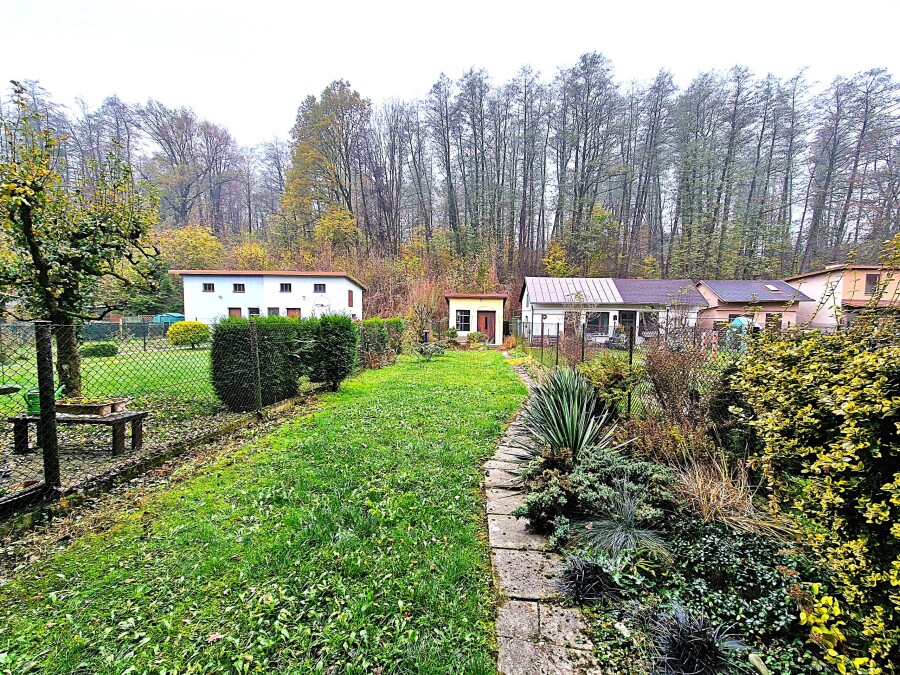 cieszyński, Skoczów, Skoczów, Parkowa, Dom na sprzedaż