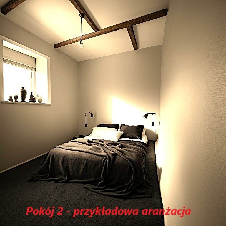 cieszyński, Skoczów, Skoczów, Borowinowa, Mieszkanie na sprzedaż