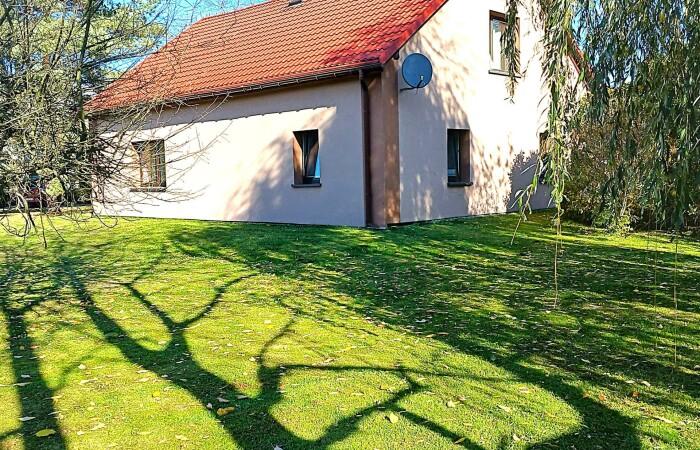 Skoczów, Skoczów, Dom na sprzedaż