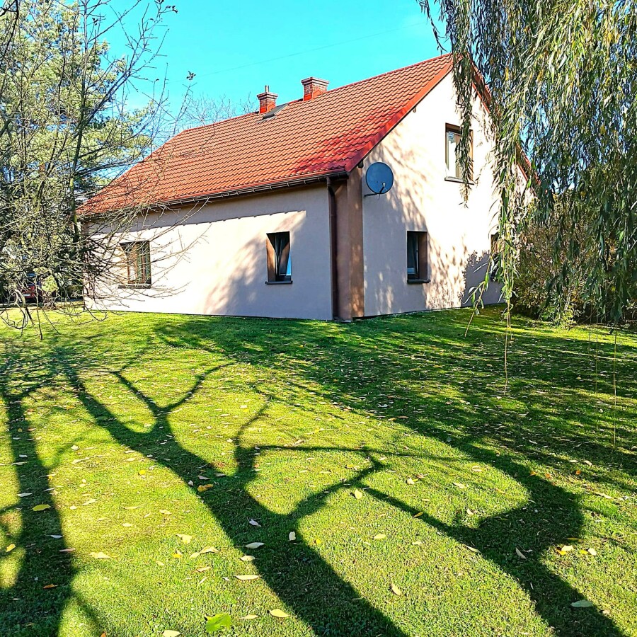 cieszyński, Skoczów, Skoczów, Dom na sprzedaż