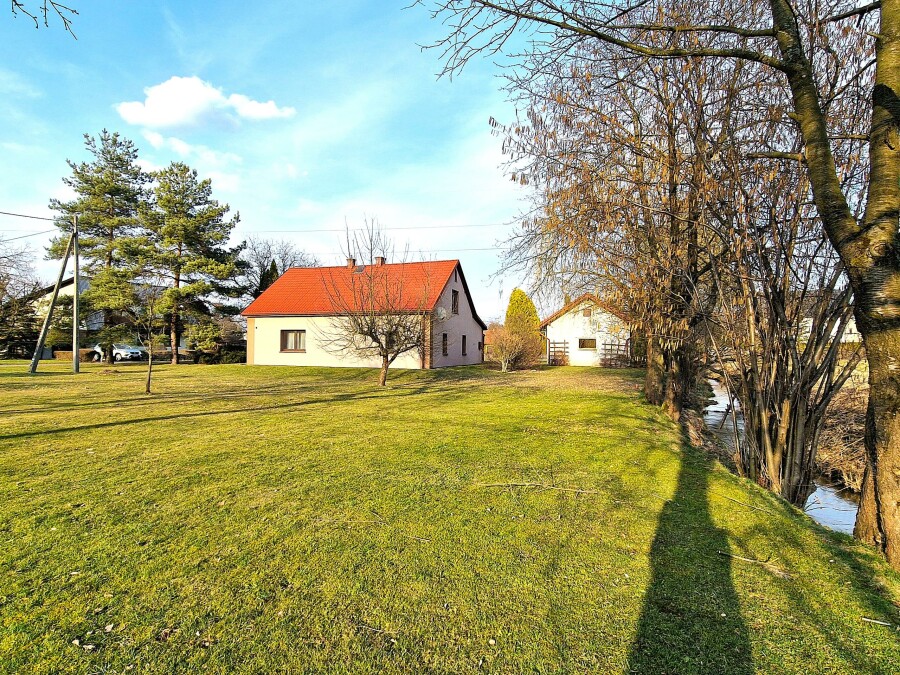 cieszyński, Skoczów, Skoczów, Dom na sprzedaż