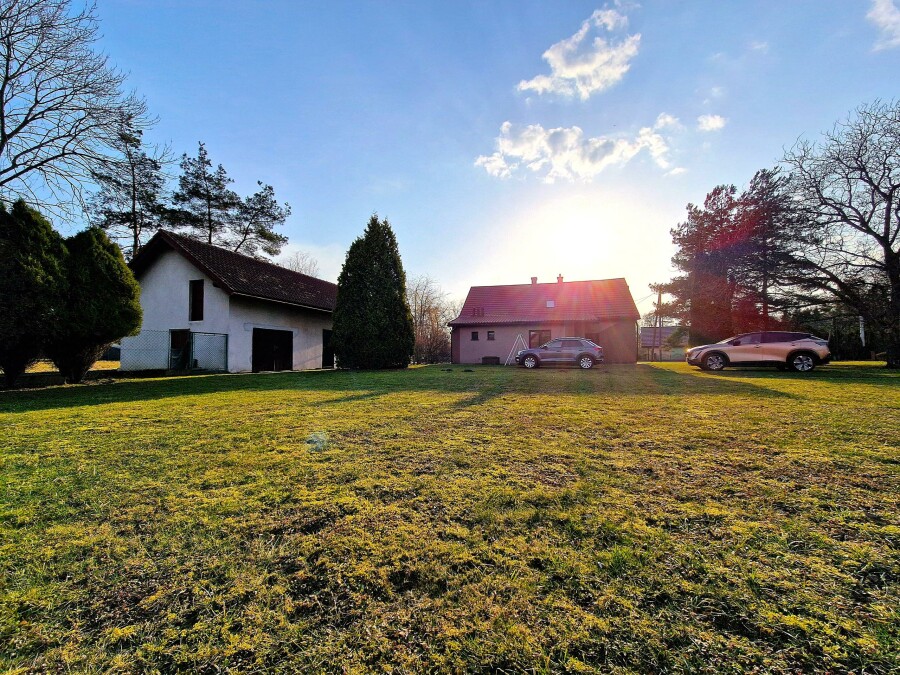 cieszyński, Skoczów, Skoczów, Dom na sprzedaż