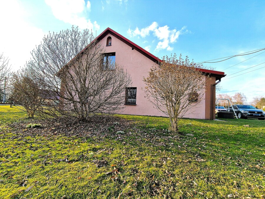 cieszyński, Skoczów, Skoczów, Dom na sprzedaż