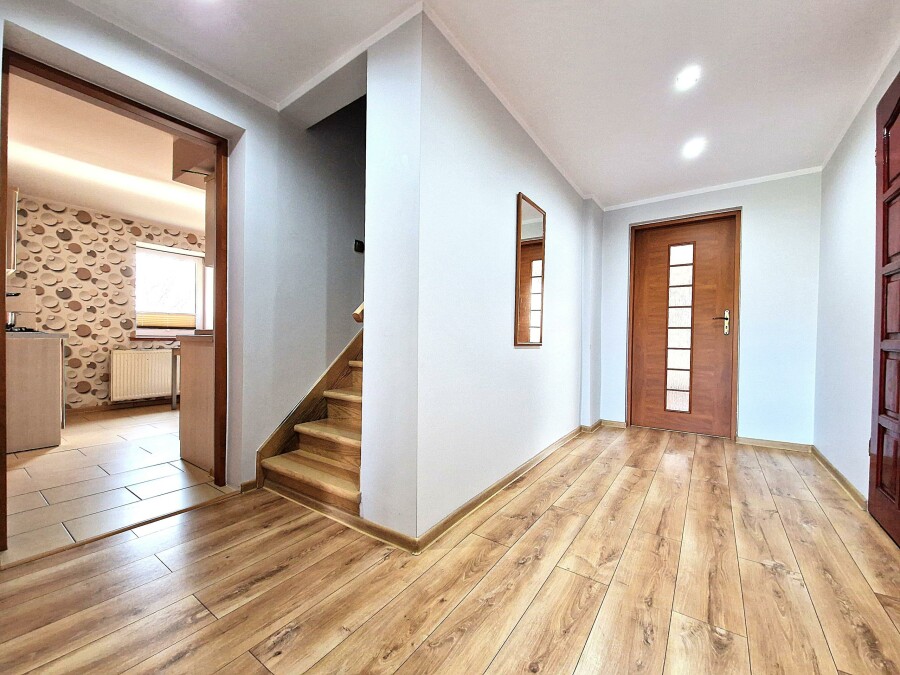 cieszyński, Skoczów, Skoczów, Dom na sprzedaż