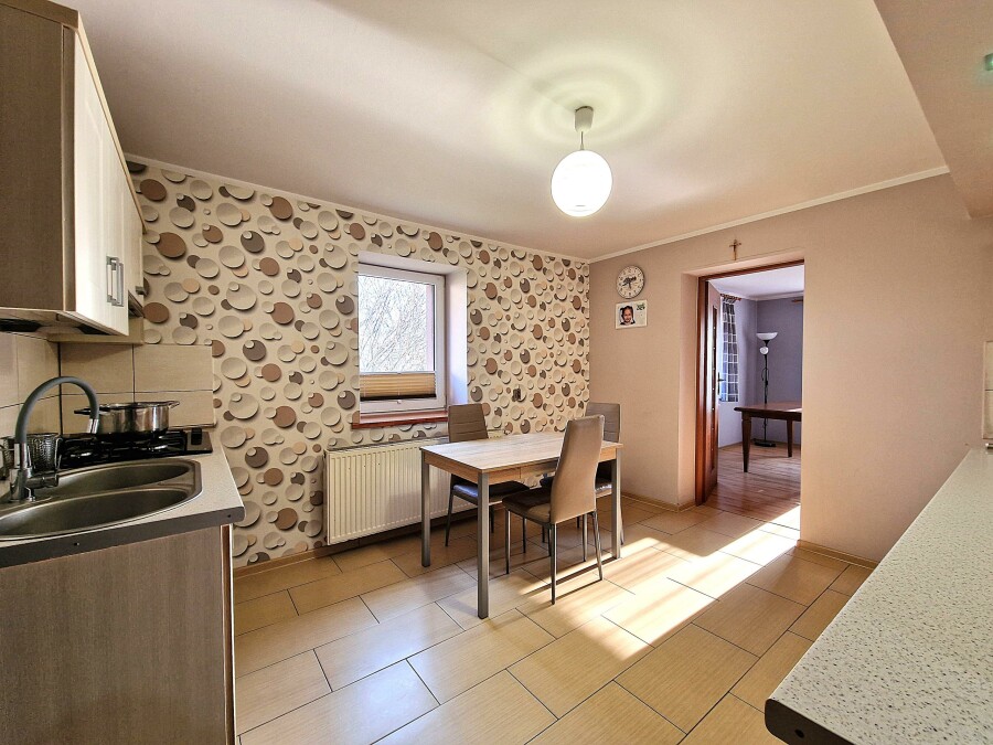 cieszyński, Skoczów, Skoczów, Dom na sprzedaż