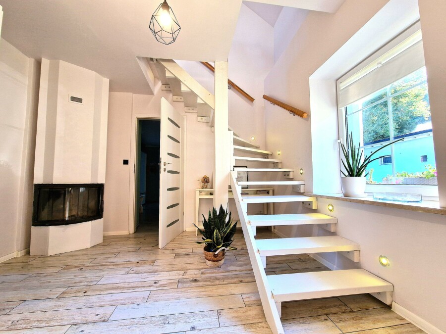 cieszyński, Skoczów, Skoczów, Dom na sprzedaż