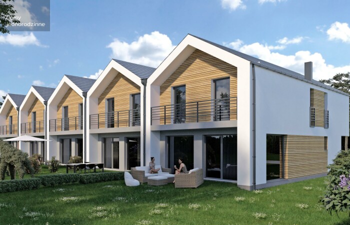 Bładnice Dolne, Skoczów, Dom na sprzedaż