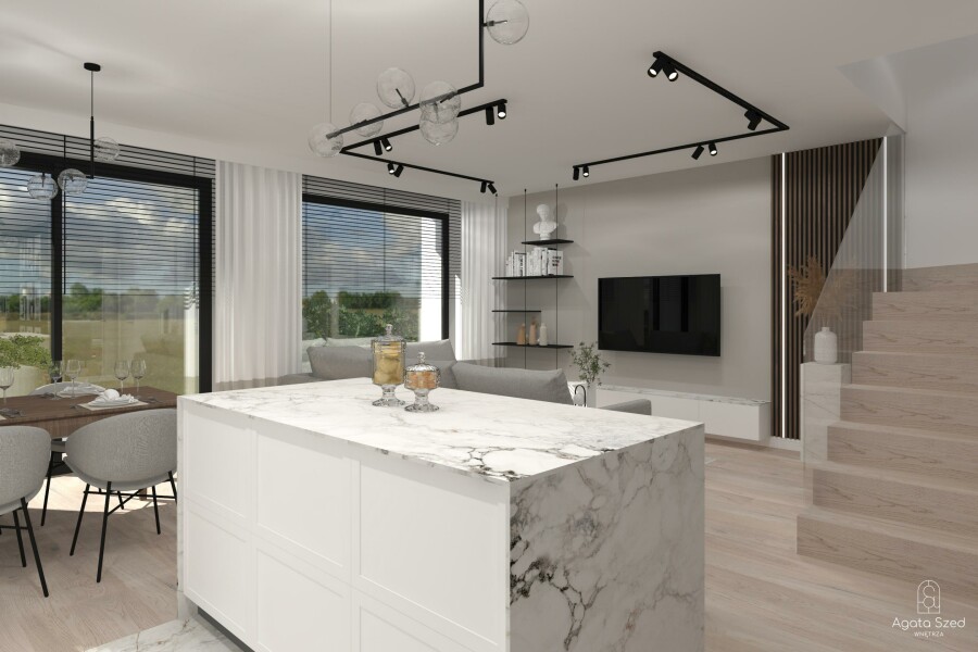 cieszyński, Skoczów, Bładnice Dolne, Borowinowa, Dom na sprzedaż