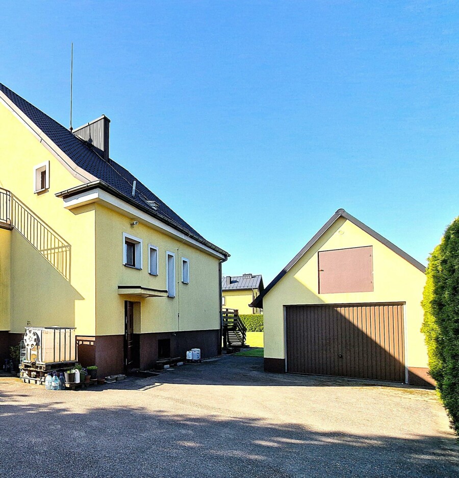 cieszyński, Skoczów, Skoczów, Dom na sprzedaż
