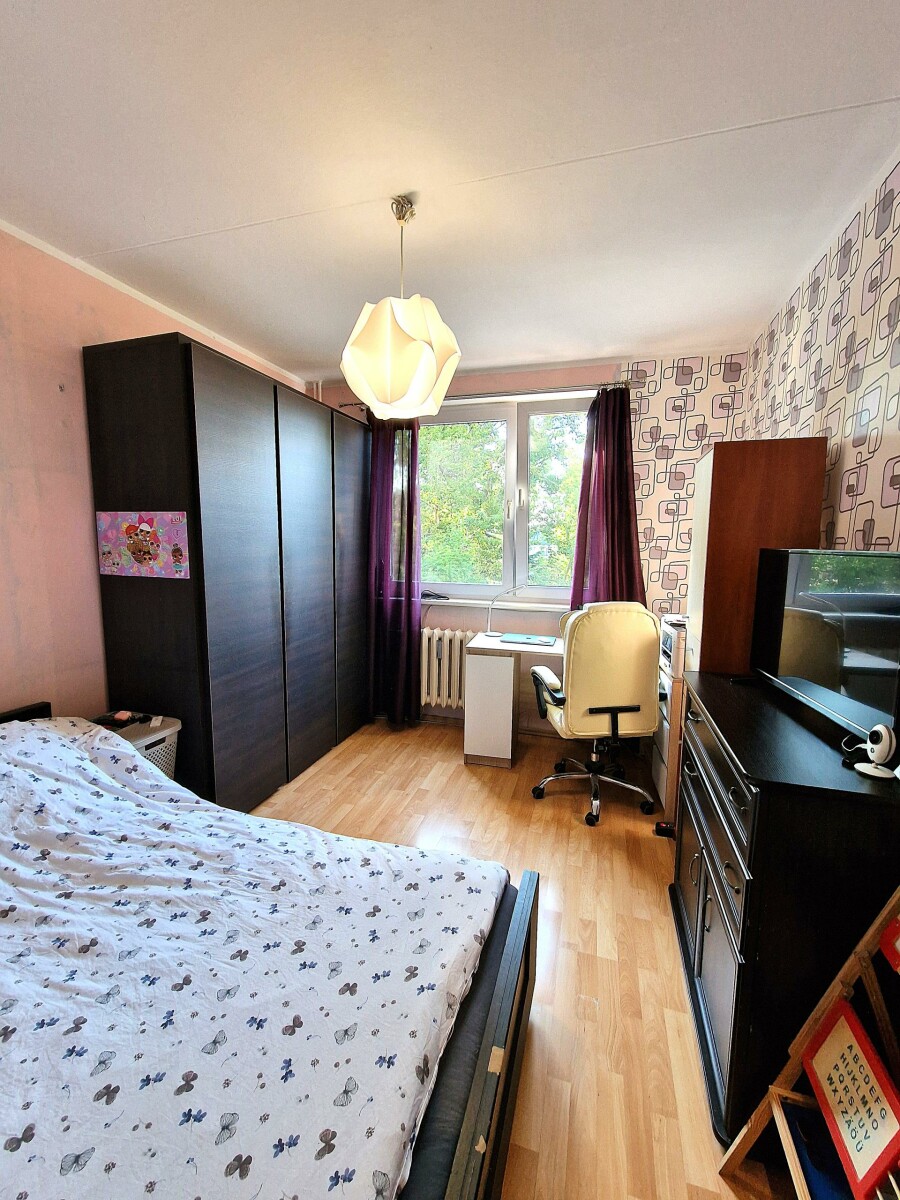 cieszyński, Ustroń, Ustroń, os. Osiedle Centrum, Mieszkanie na wynajem