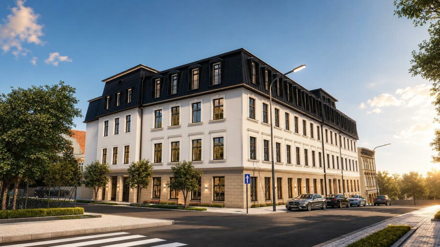 Bielsko-Biała, Grunwaldzka, Lokal na sprzedaż