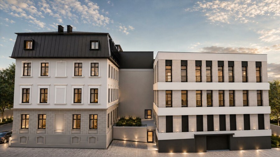 Bielsko-Biała, Grunwaldzka, Lokal na sprzedaż