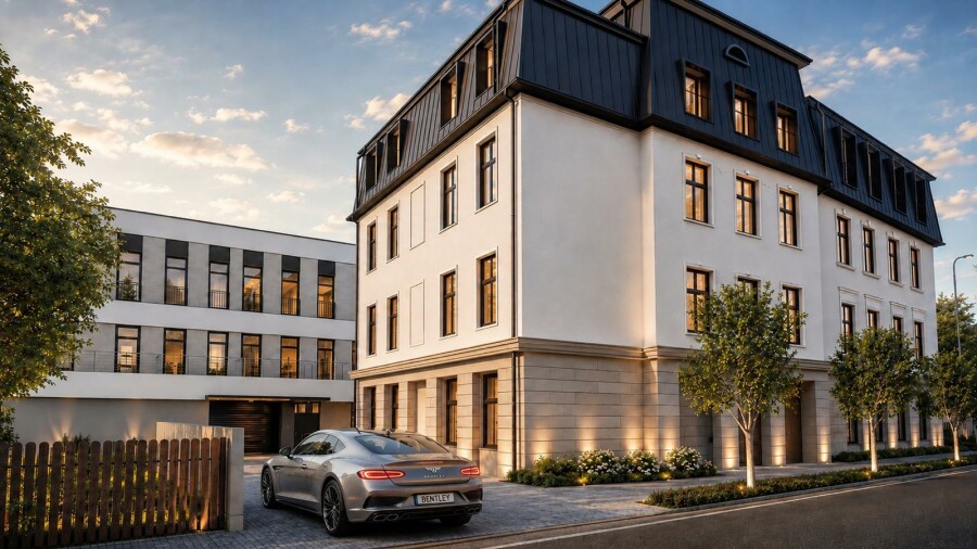 Bielsko-Biała, Grunwaldzka, Lokal na sprzedaż