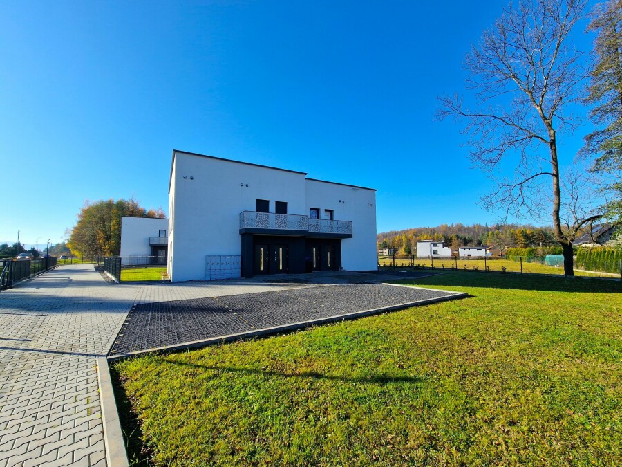 cieszyński, Skoczów, Skoczów, Mieszkanie na wynajem