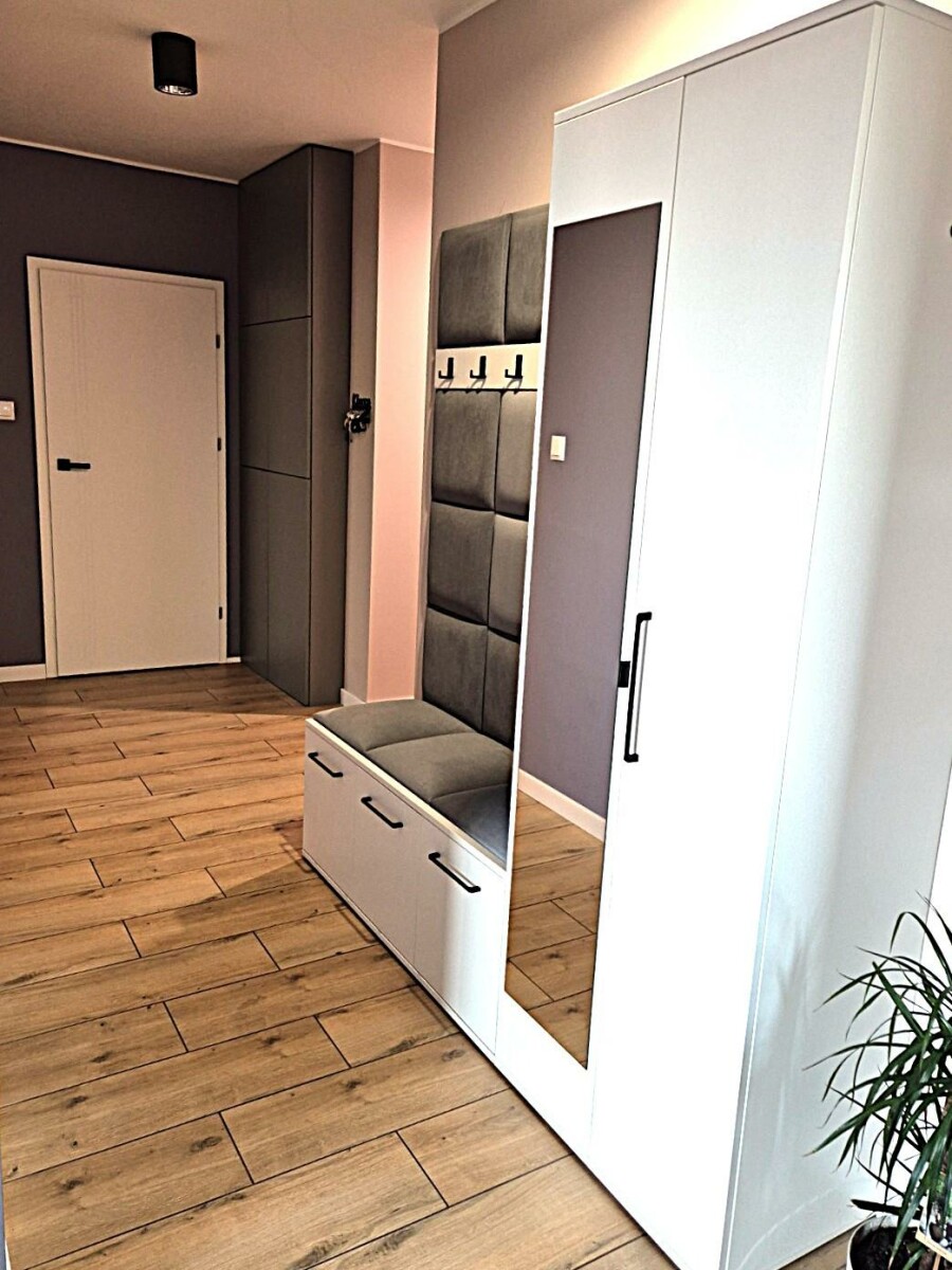 cieszyński, Skoczów, Skoczów, Górny Bór, Mieszkanie na sprzedaż