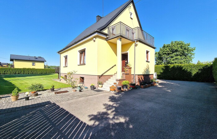 śląskie, cieszyński, Dom na wynajem