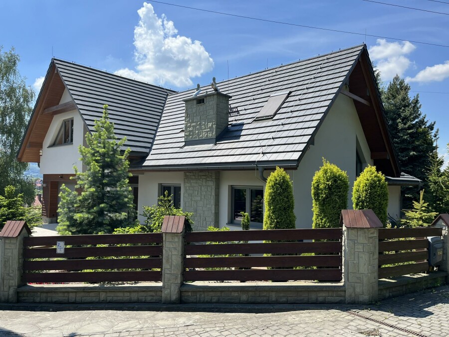 cieszyński, Brenna, Górki Wielkie, Podgórka, Dom na sprzedaż