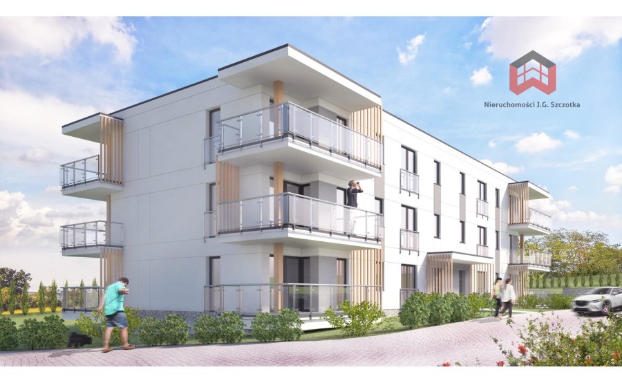 USTROŃ BRZOZOWE APARTAMENTY 