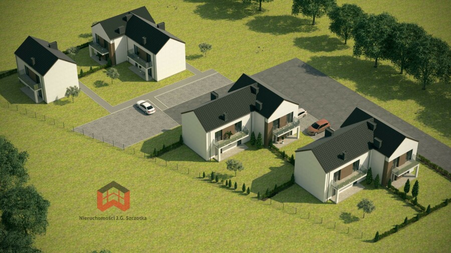 APARTAMENTY BOROWINOWA