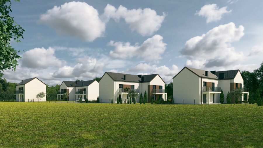 APARTAMENTY BOROWINOWA