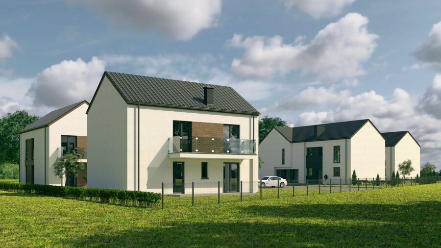 APARTAMENTY BOROWINOWA